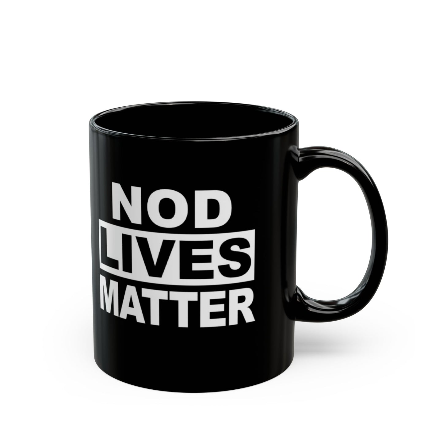 NLM Mug