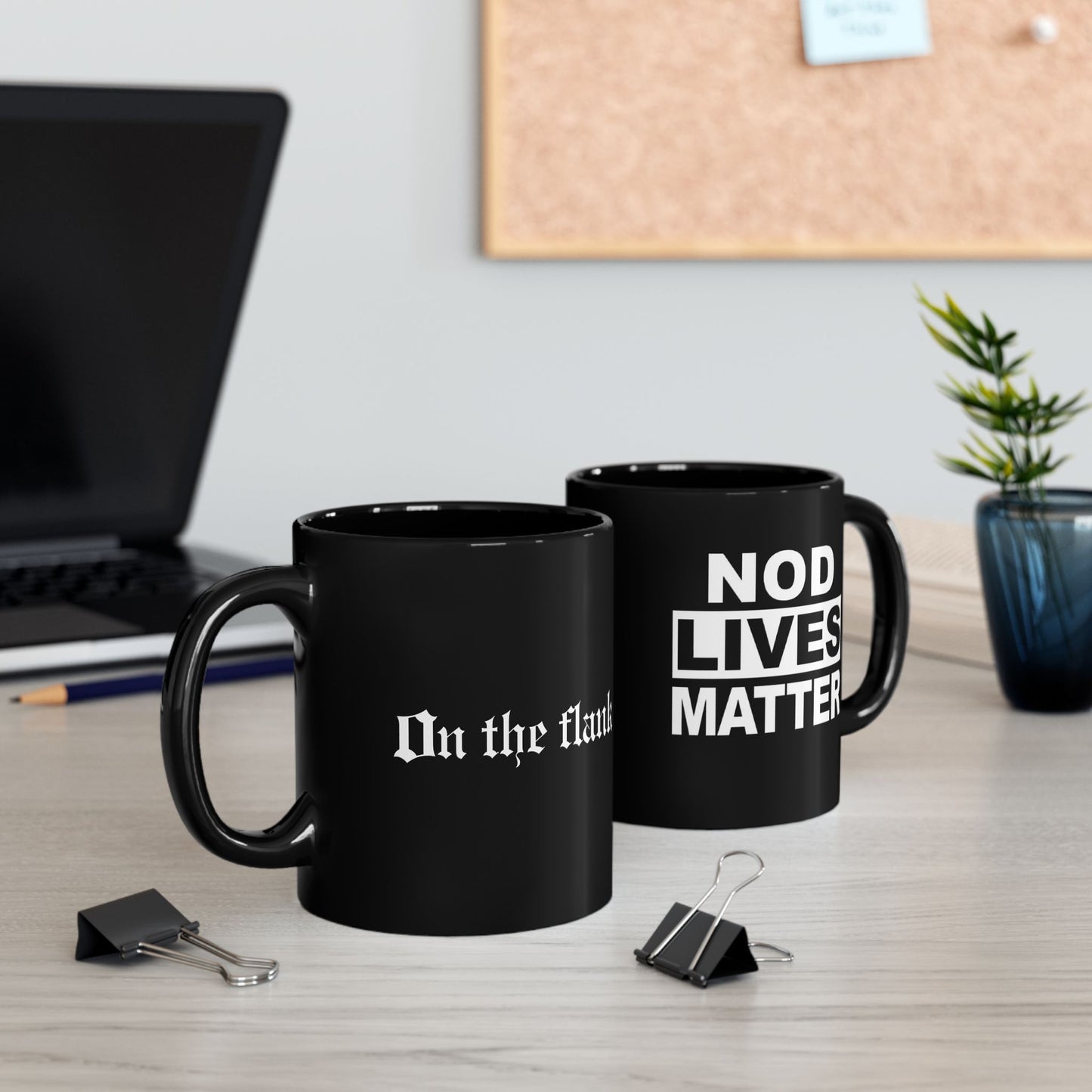 NLM Mug