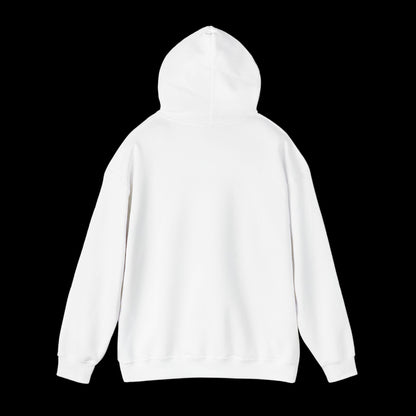 Let There Be Light Hoodie